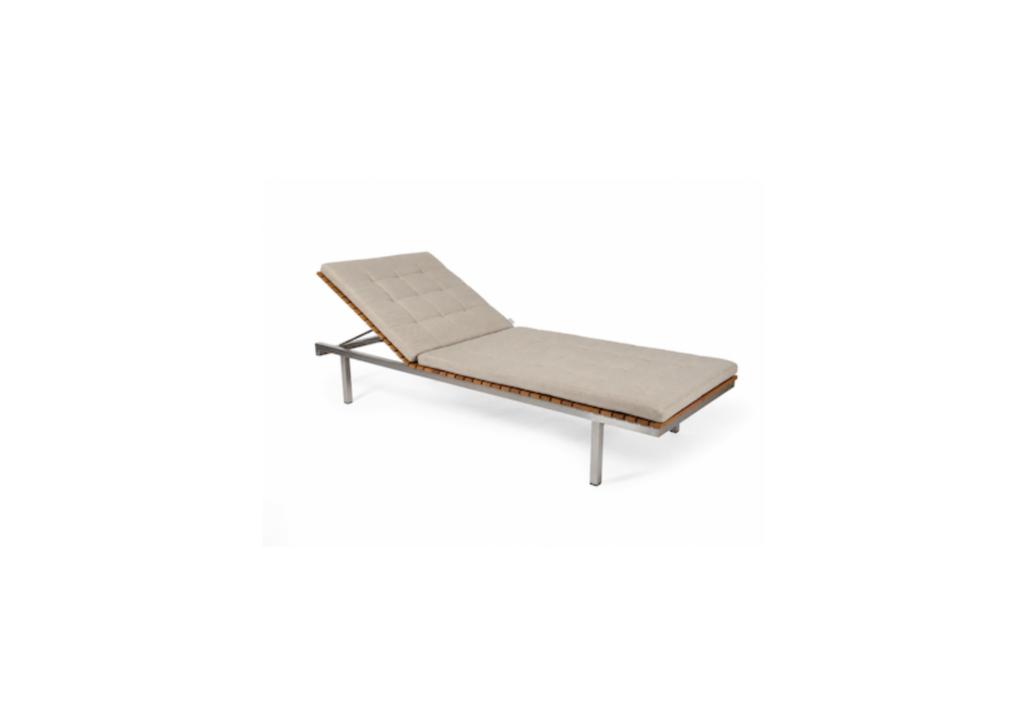 Häringe Sunlounger