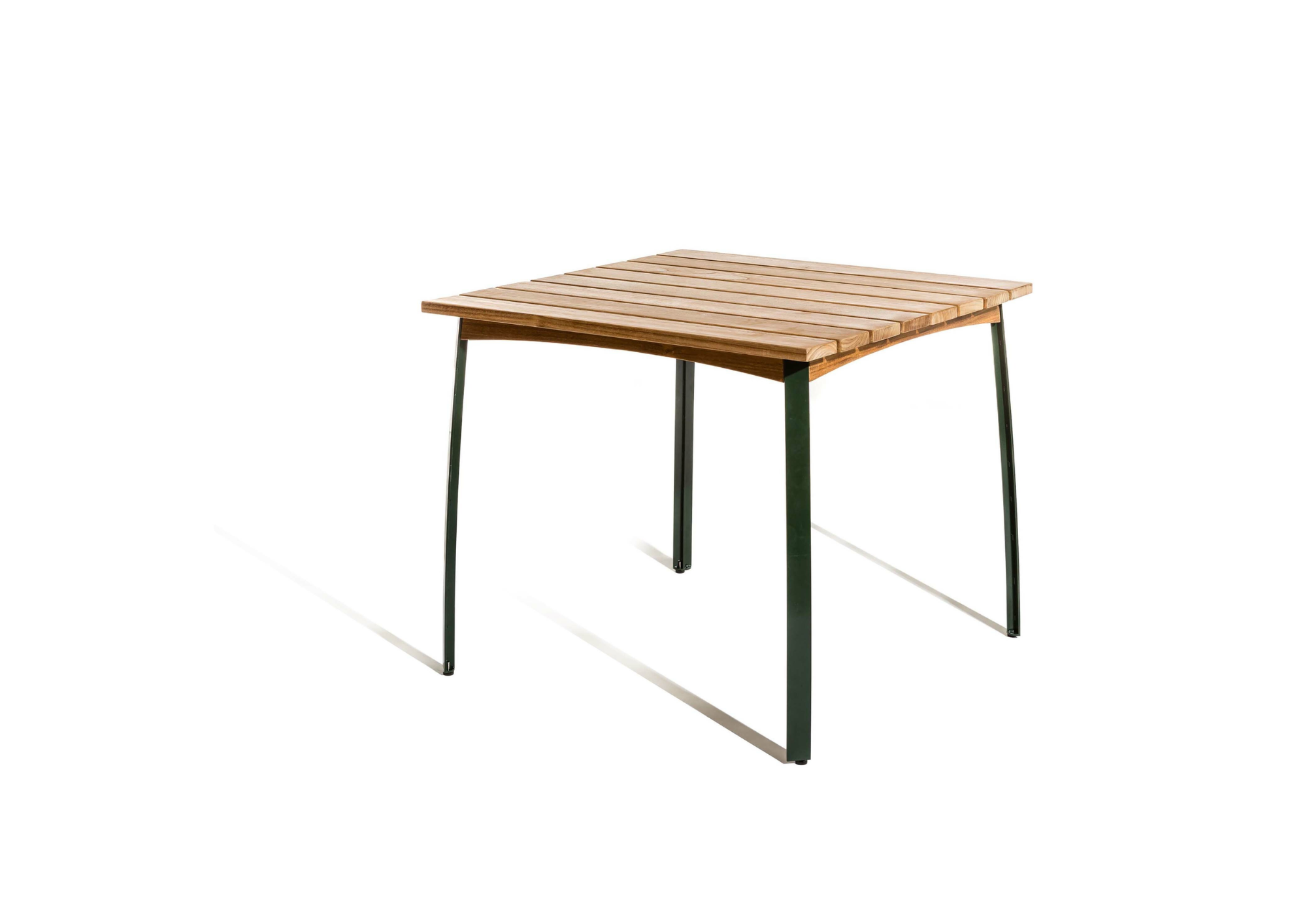 Kerteminde table 80x80cm