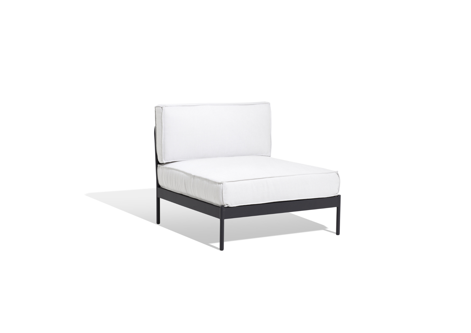Lidö sofa mid section cushion