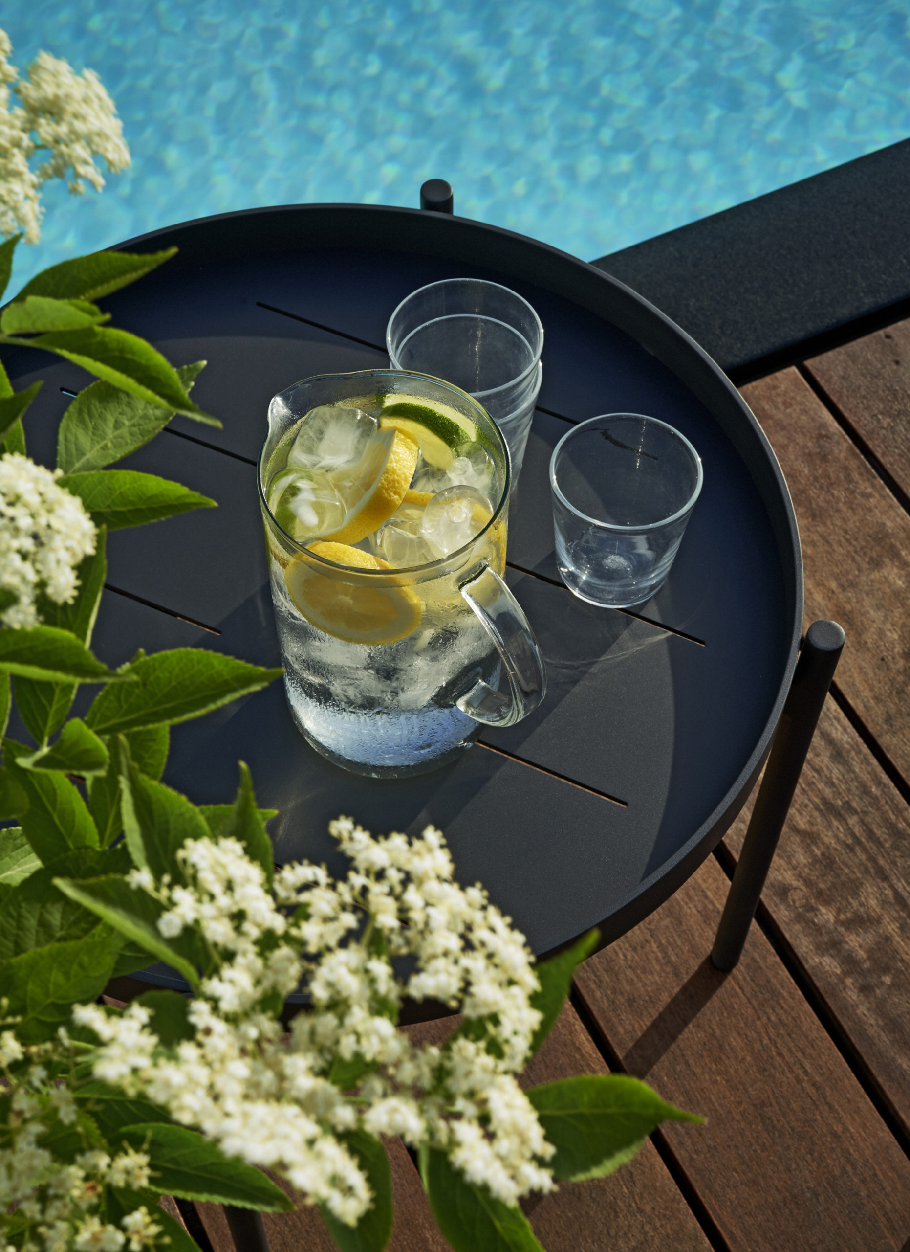 Skargaarden Saltö Lounge Table - Thumbnail 4