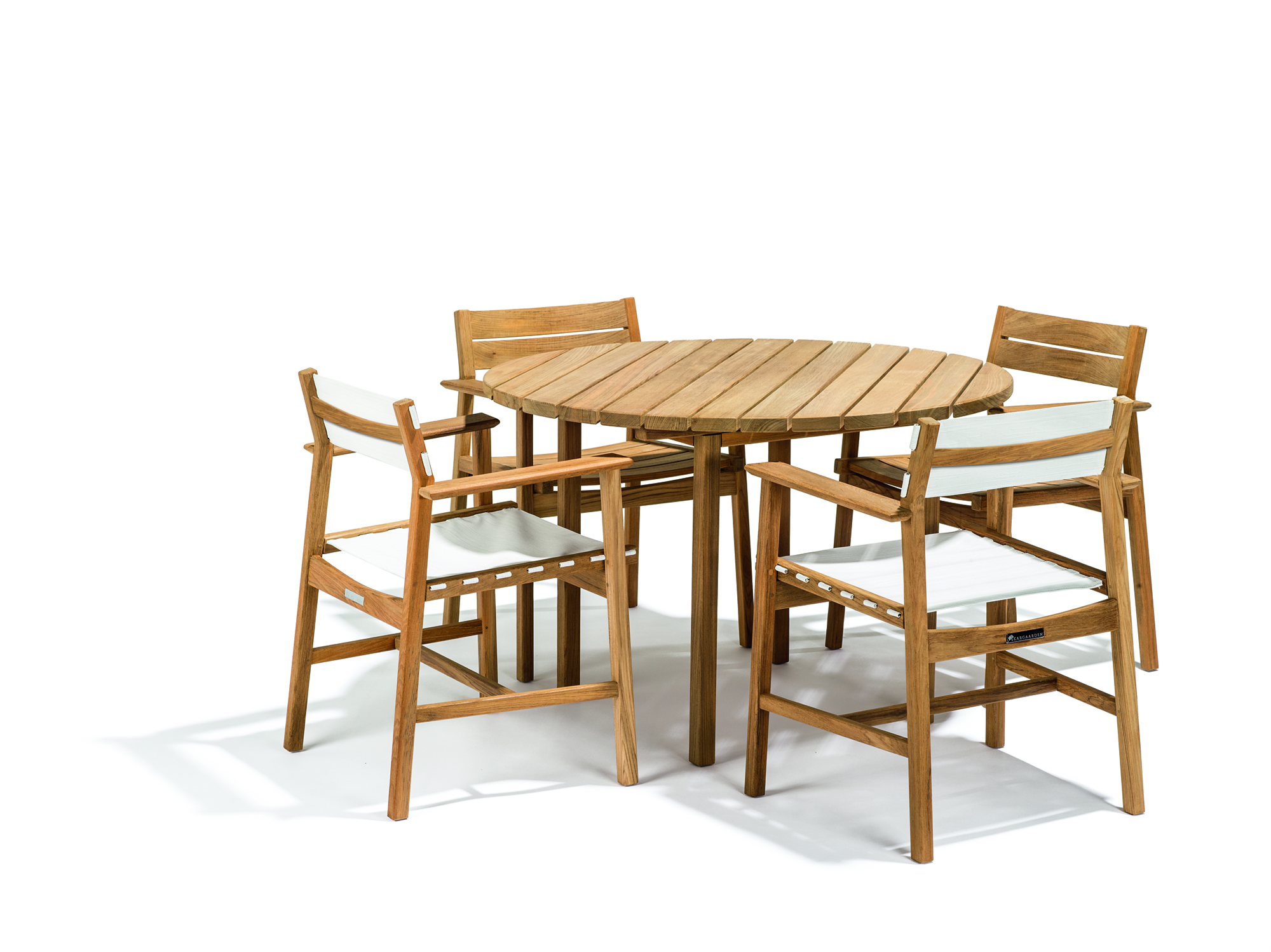 Skargaarden Djurö Dining Table - Thumbnail 3