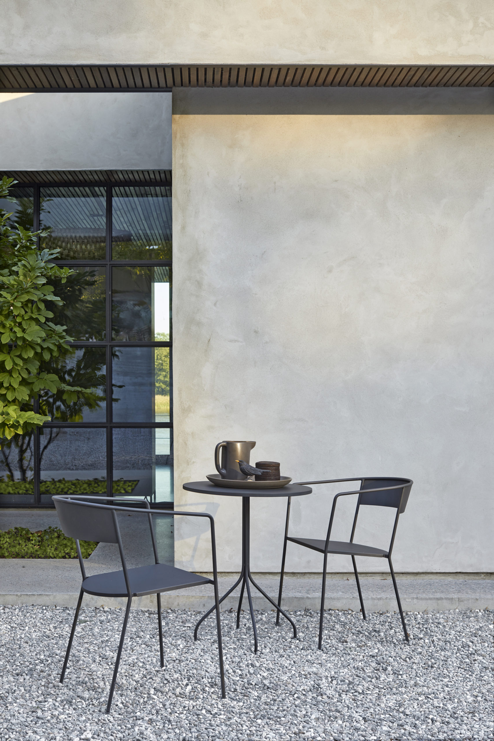 Arholma table – small