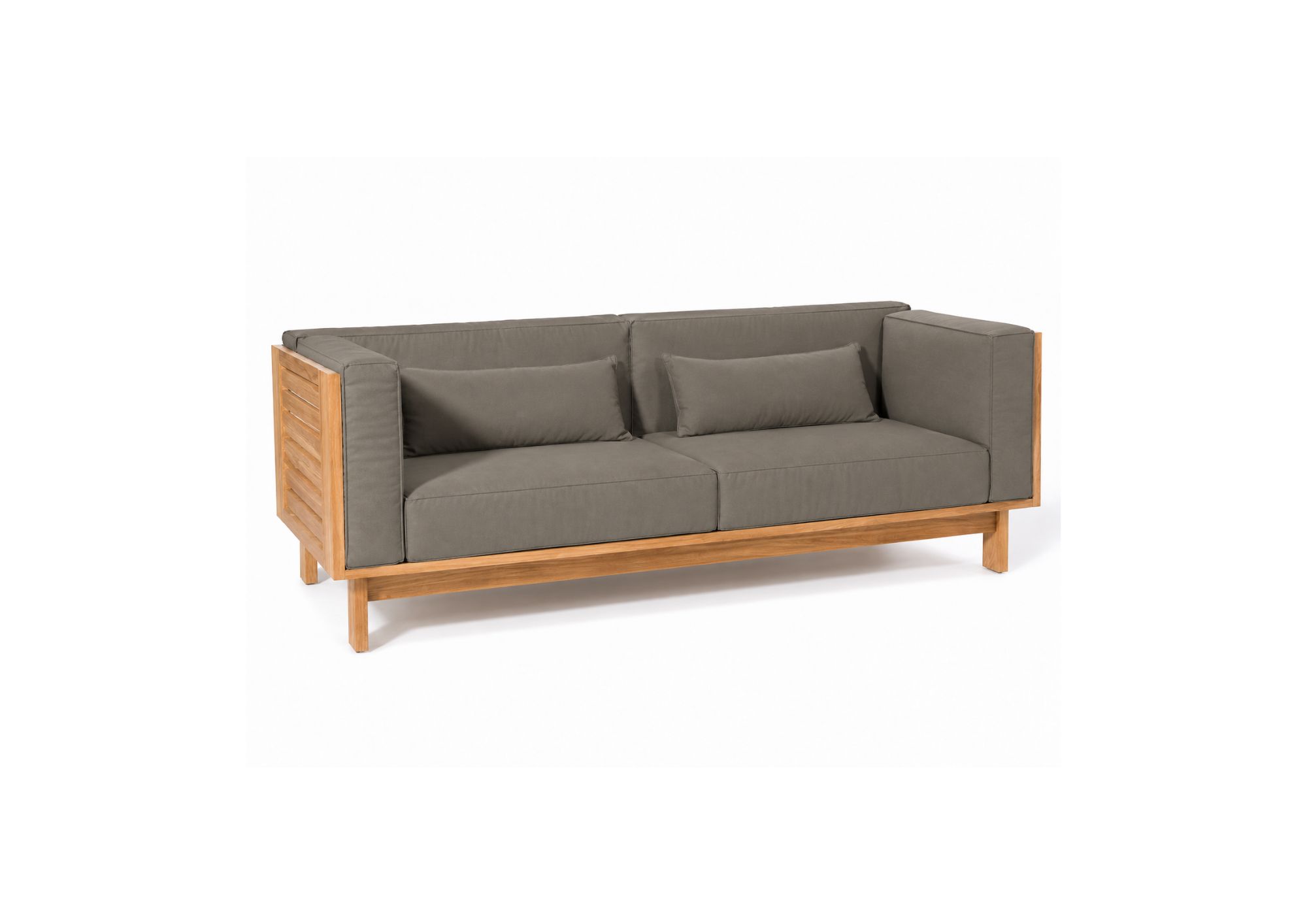Skanör 3-seater – Grey