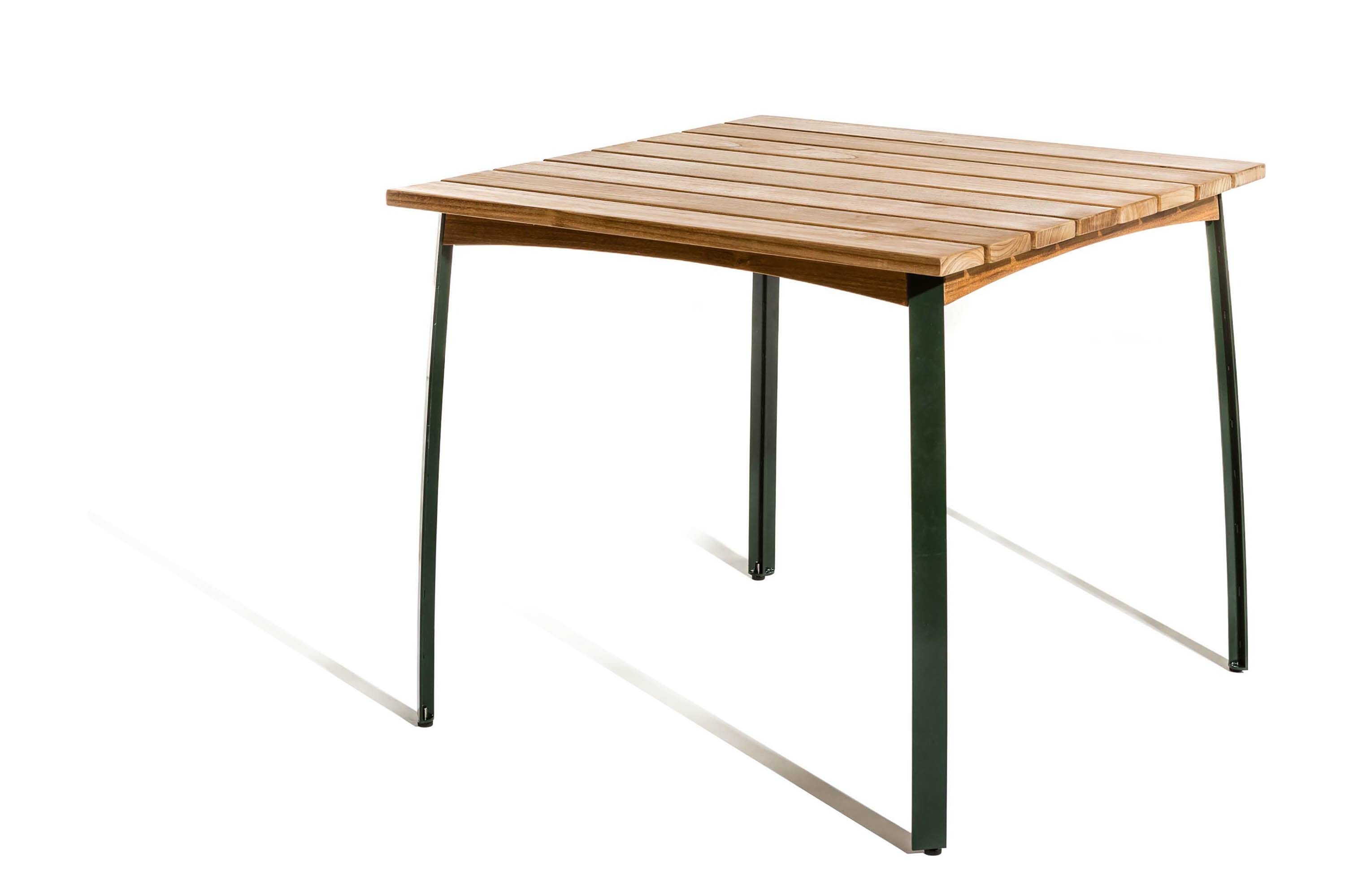 Kerteminde table 80x80cm