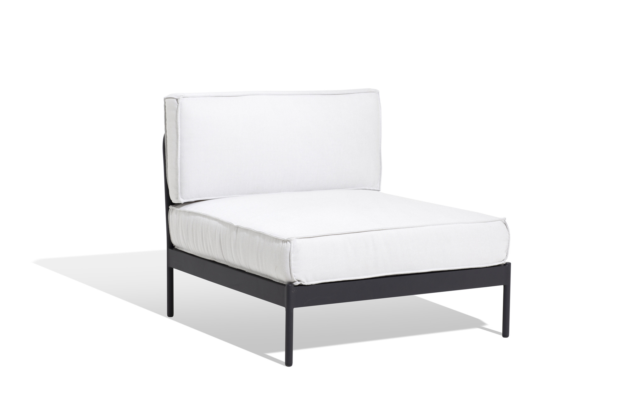 Lidö sofa mid section cushion