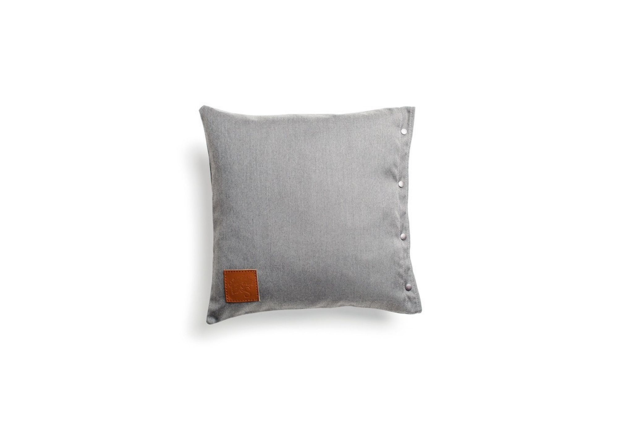 Pillow Ava – Grey