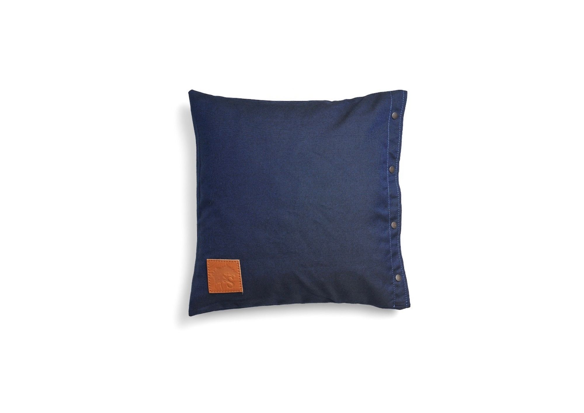 Pillow Ava – Blue