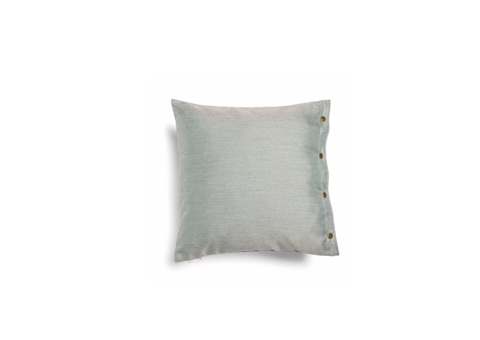 Pillow Ava – Ice green