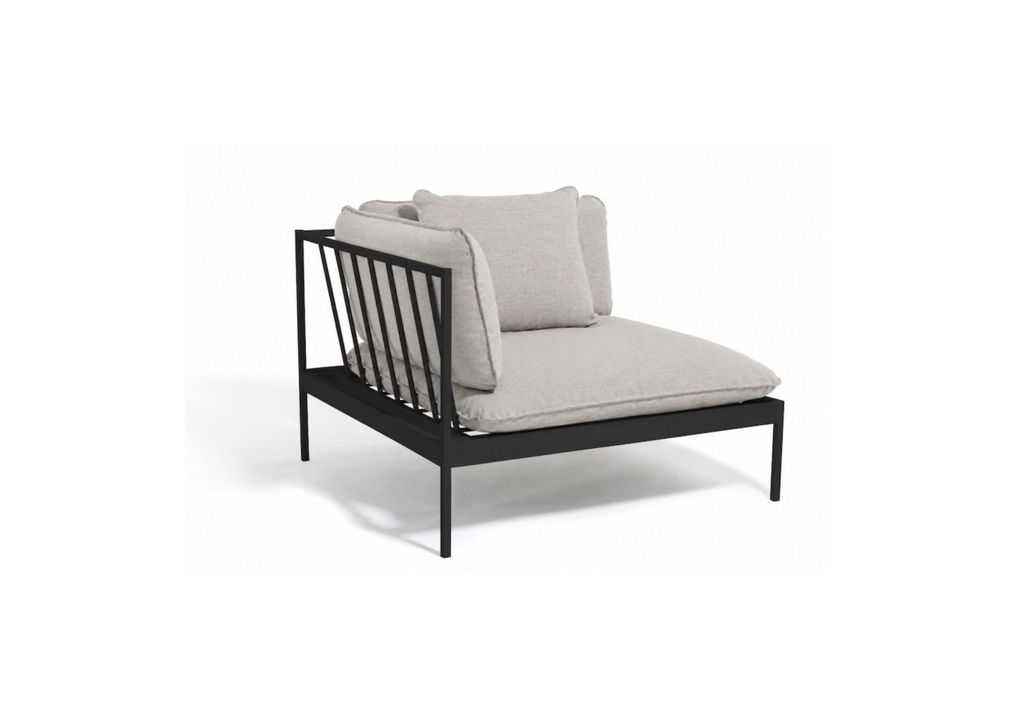 Outdoor sofa
