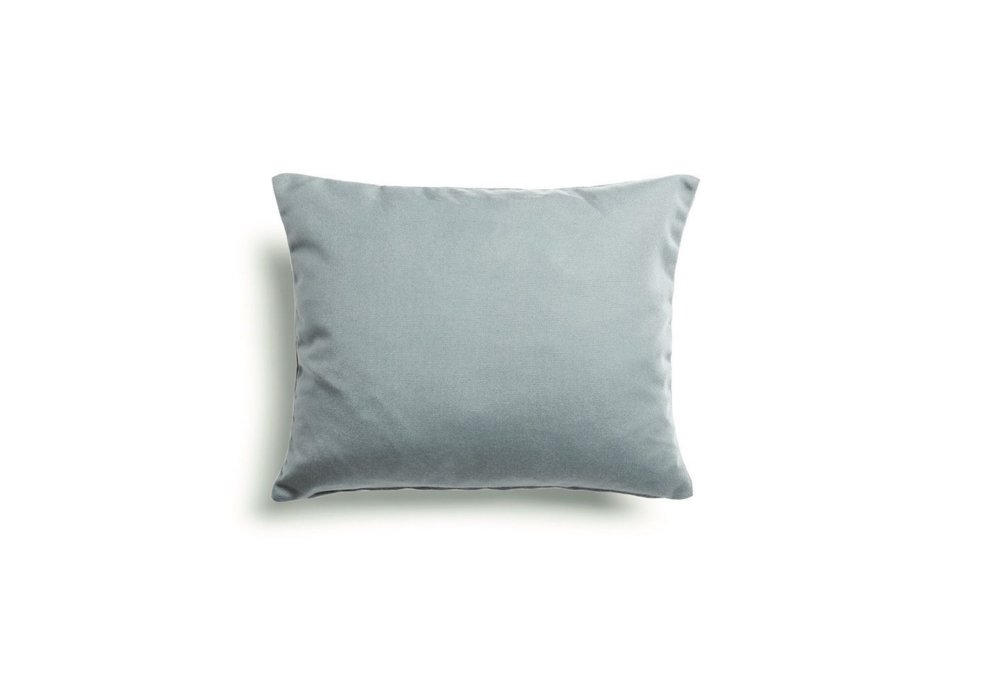 Pillow Bunge – Blue grey