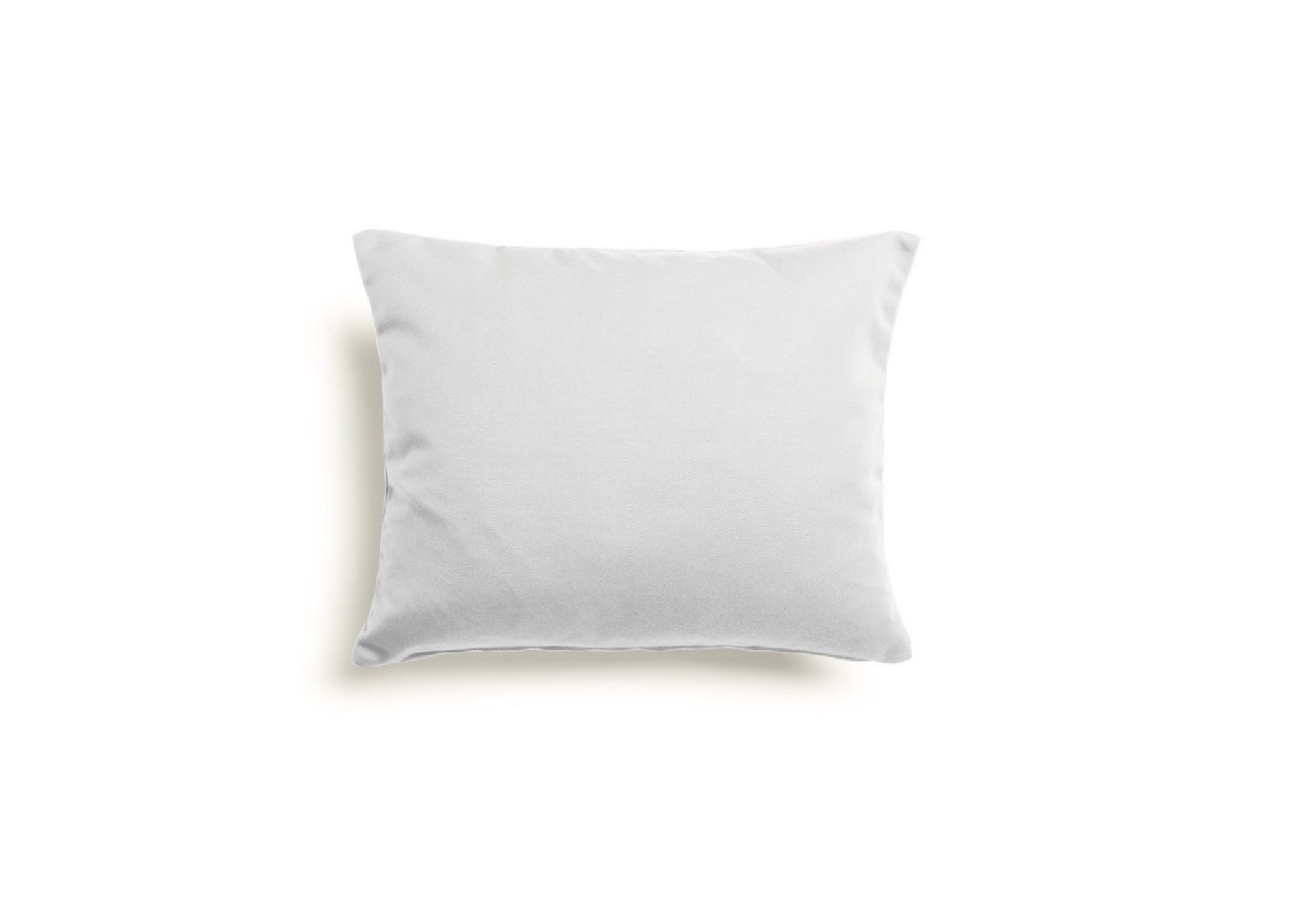 Pillow Bunge – White