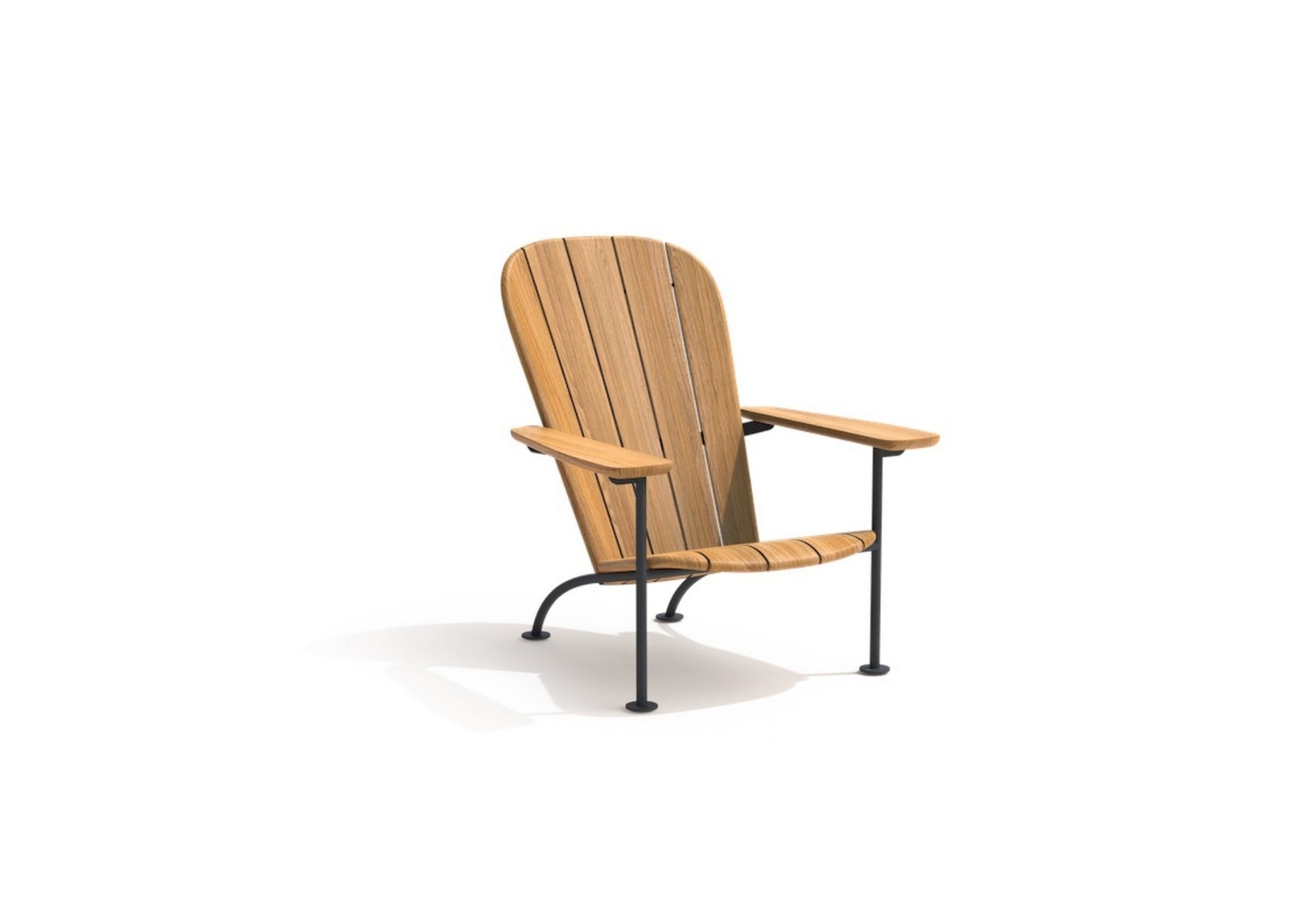Böste lounge chair