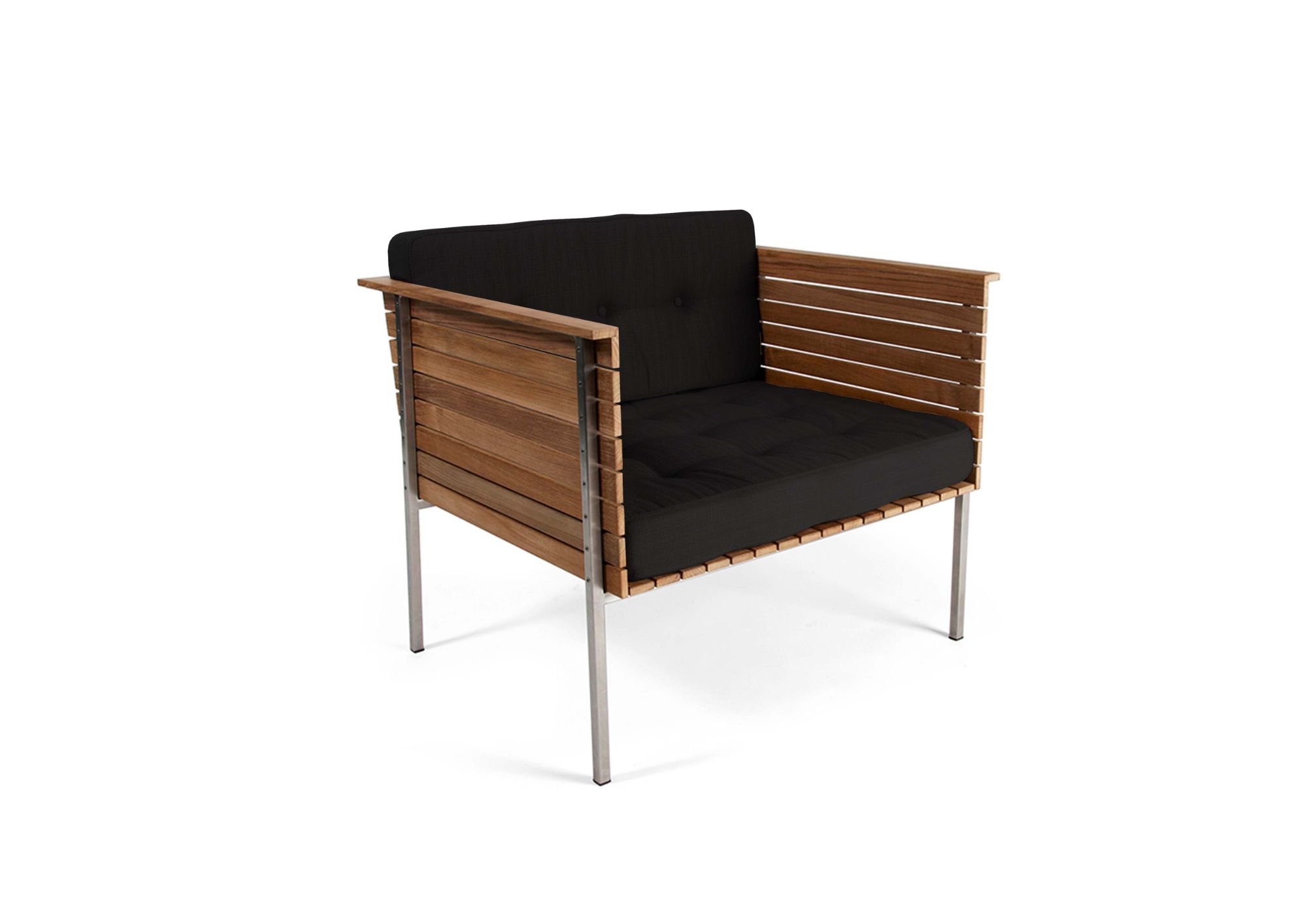Häringe lounge chair - outdoor