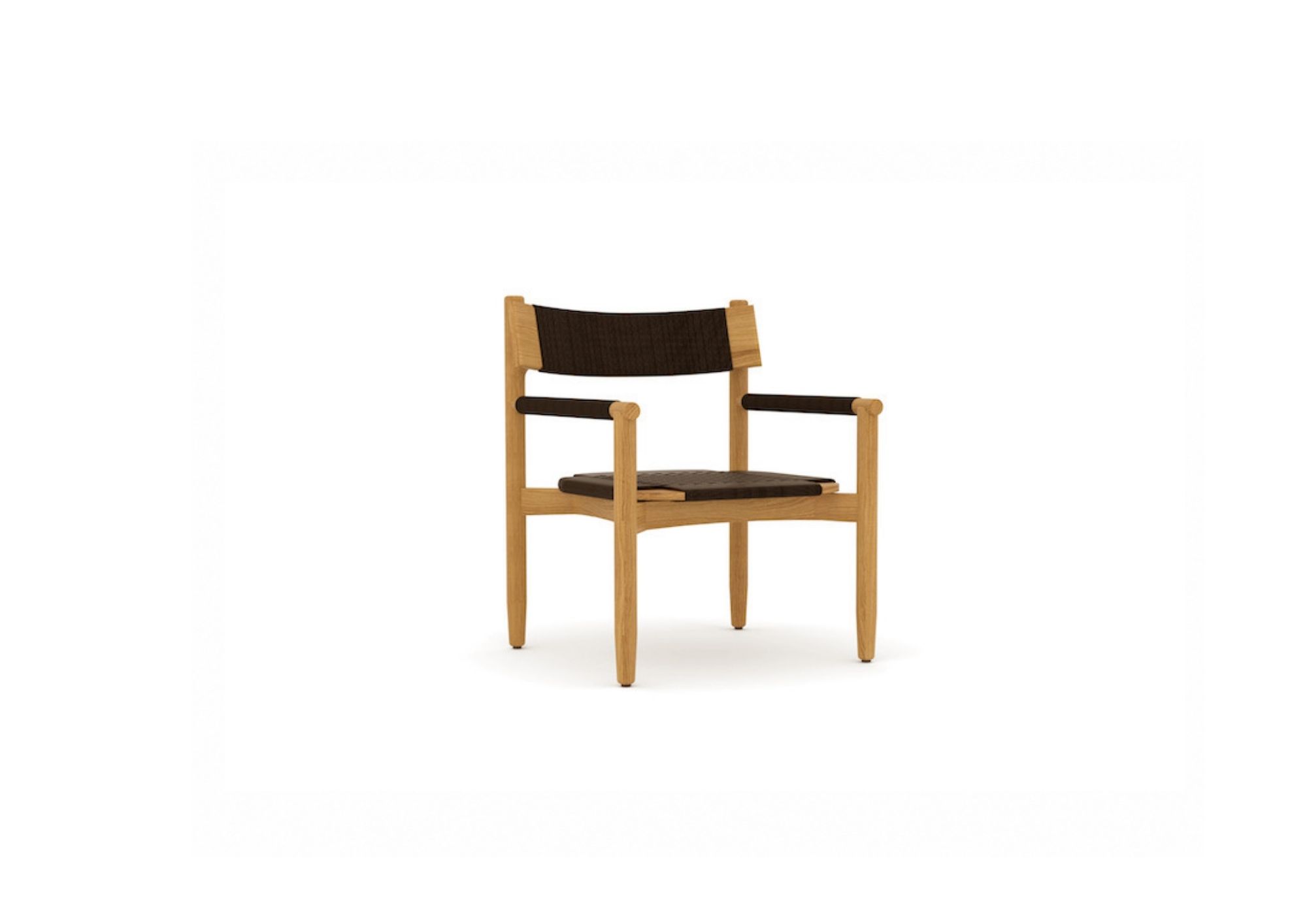 Koster lounge chair