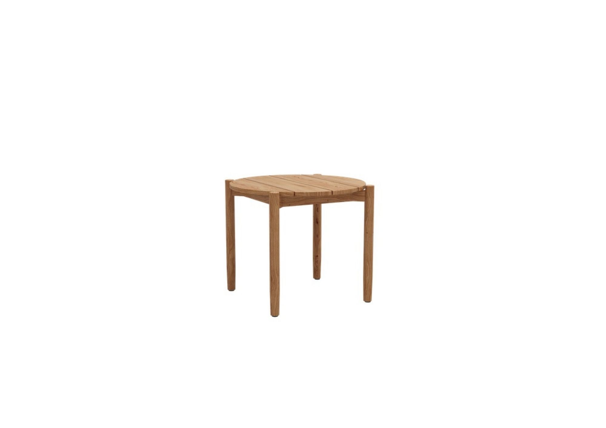 Koster lounge table – ø58cm