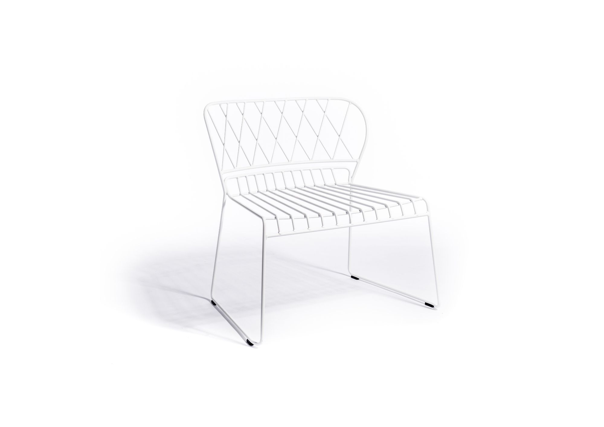Outdoor lounge chair