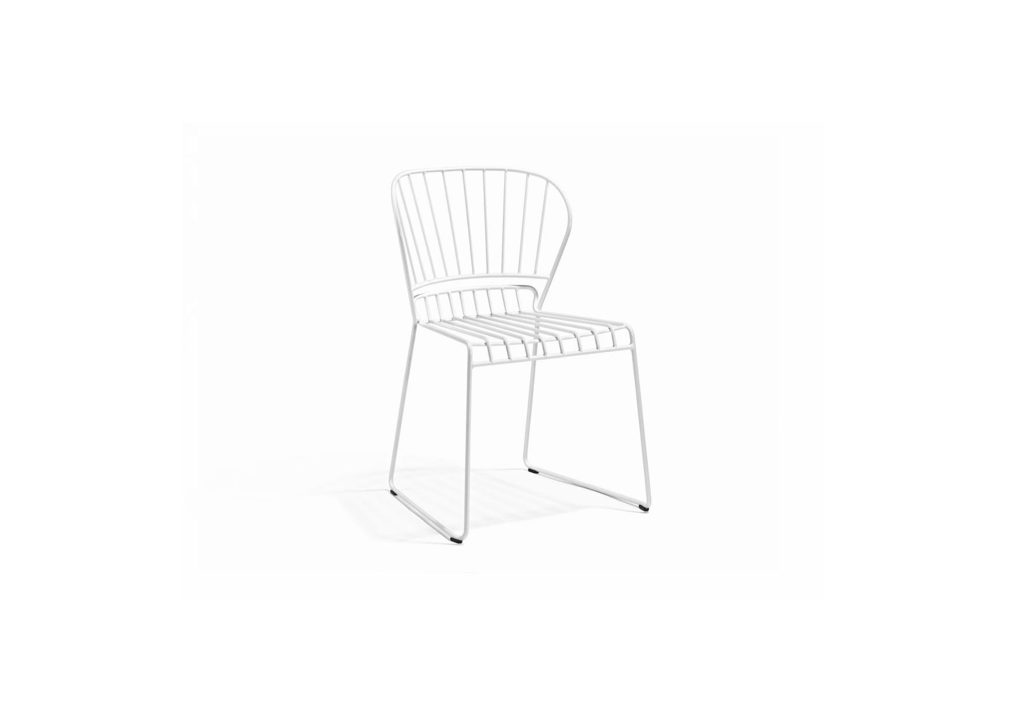 Resö chair – White