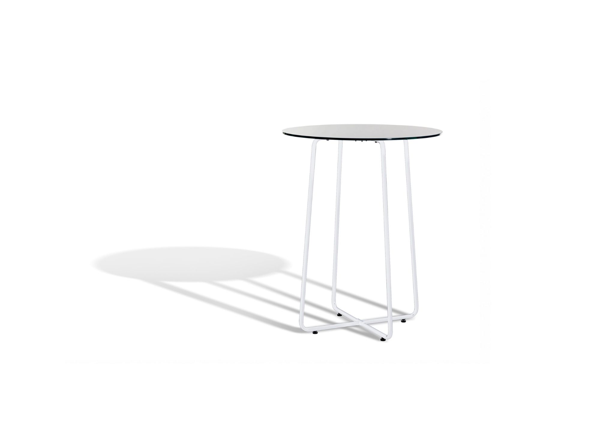 Resö table 60cm – White