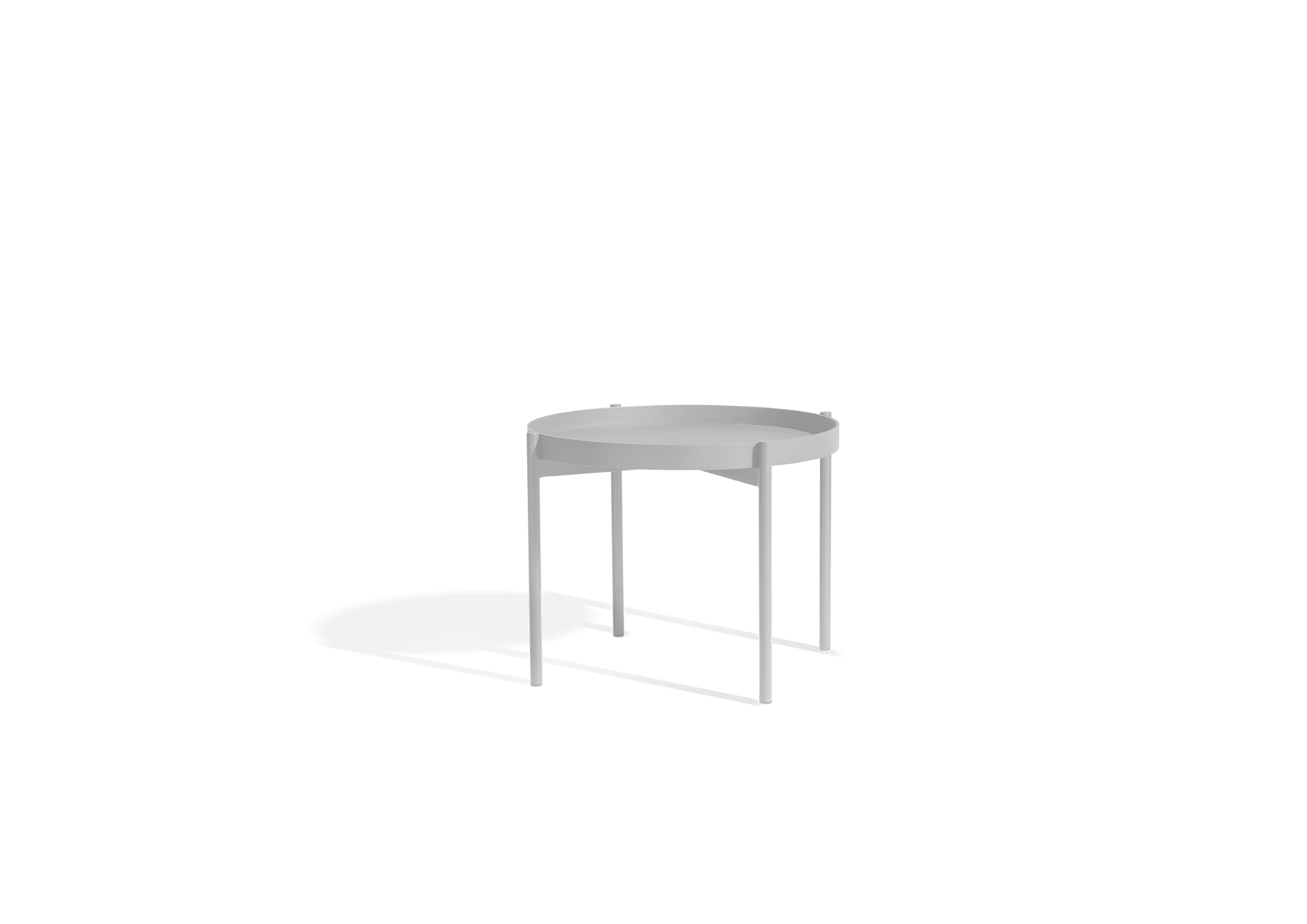 Saltö lounge table