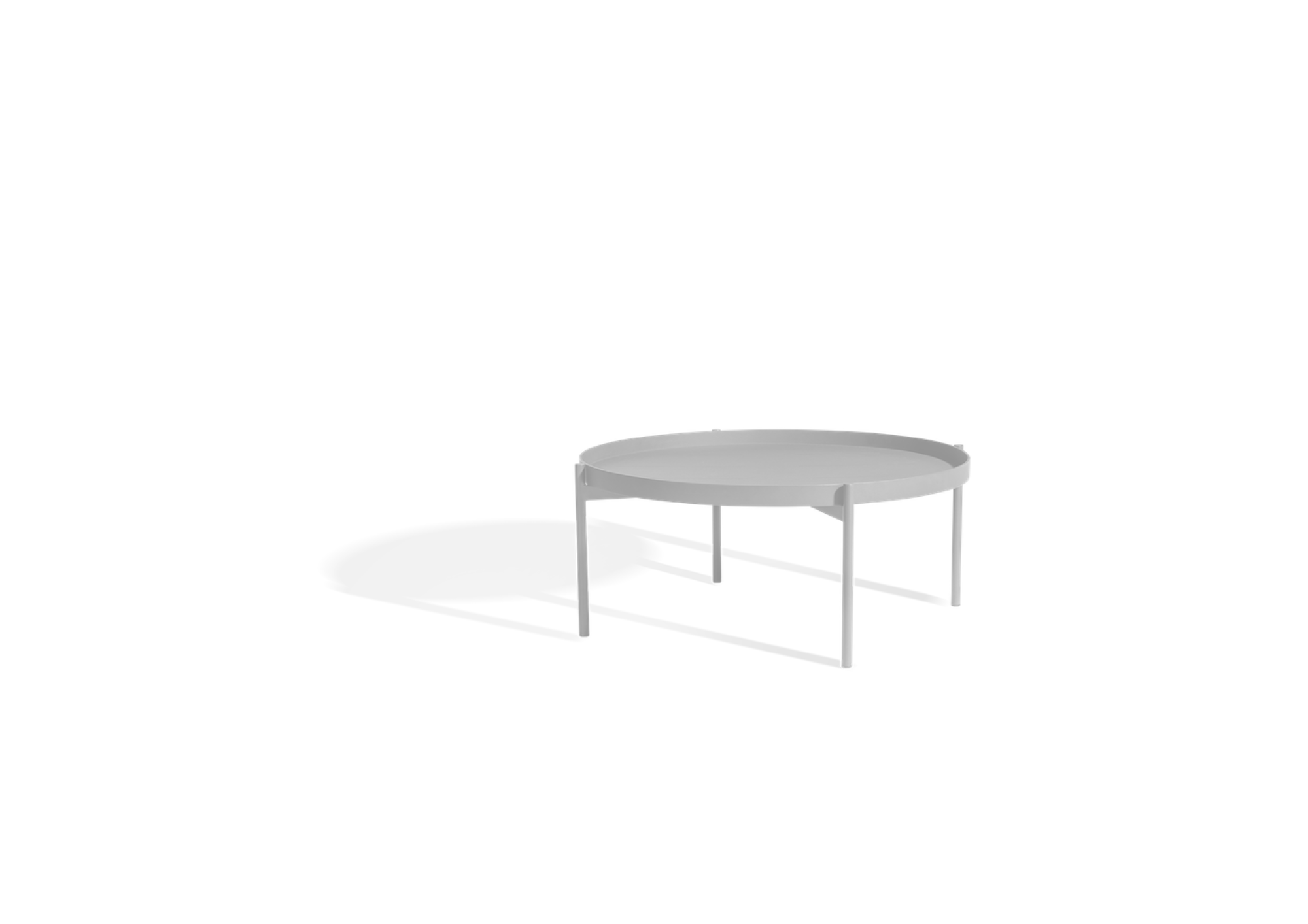 Saltö lounge table