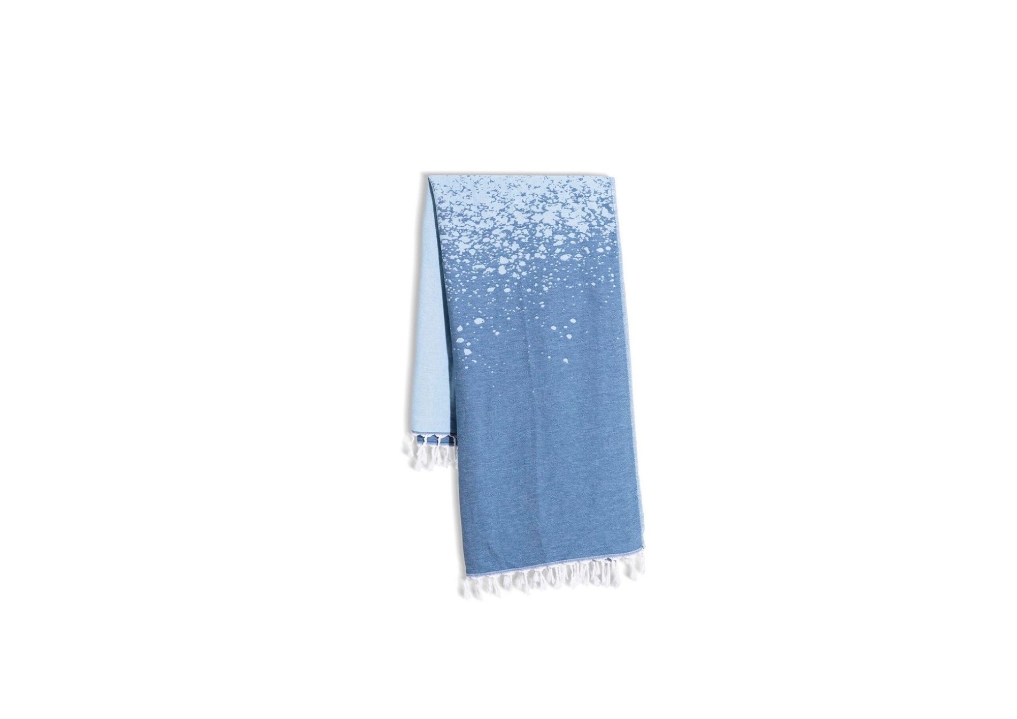Throw Arild – Blue