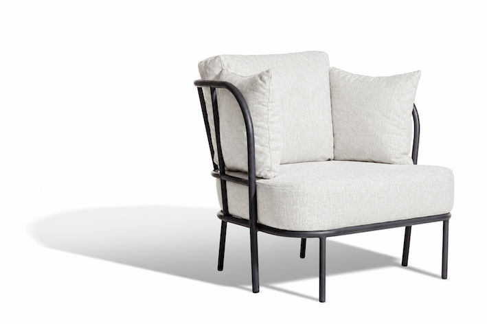 Saltö lounge chair